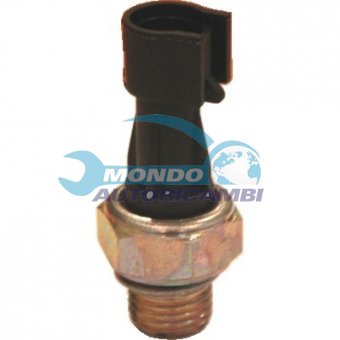 INTERRUTTORE PRESSIONE OLIO