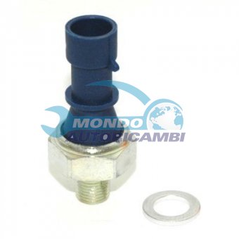 INTERRUTTORE PRESSIONE OLIO