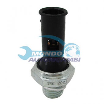 INTERRUTTORE PRESSIONE OLIO