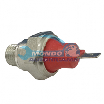 INTERRUTTORE PRESSIONE OLIO