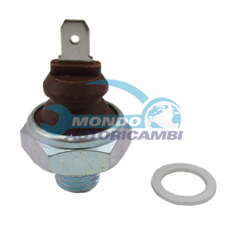 INTERRUTTORE PRESSIONE OLIO