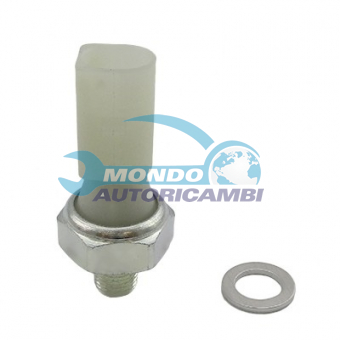 INTERRUTTORE PRESSIONE OLIO