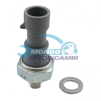 INTERRUTTORE PRESSIONE OLIO