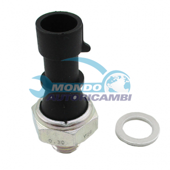 INTERRUTTORE PRESSIONE OLIO