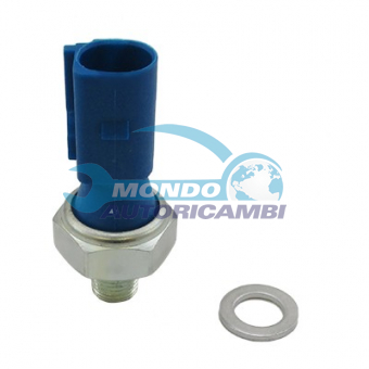 INTERRUTTORE PRESSIONE OLIO