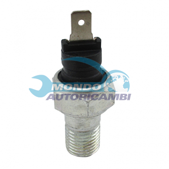 INTERRUTTORE PRESSIONE OLIO