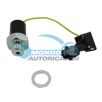 INTERRUTTORE PRESSIONE OLIO