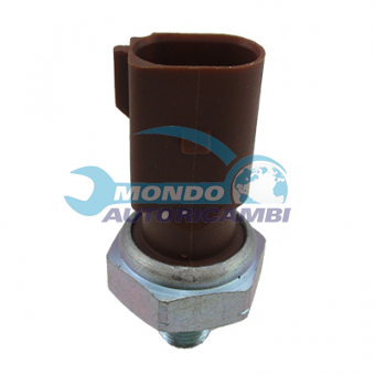 INTERRUTTORE PRESSIONE OLIO