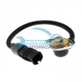 INTERRUTTORE PRESSIONE OLIO