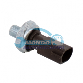 INTERRUTTORE PRESSIONE OLIO