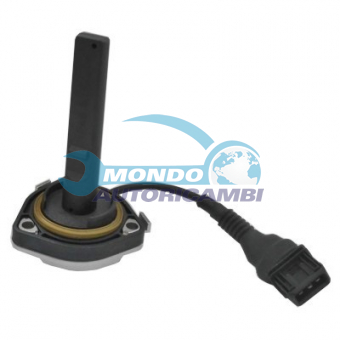 SENSORE LIVELLO OLIO