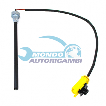 SENSORE DI LIVELLO OLIO E REFRIGERANTE