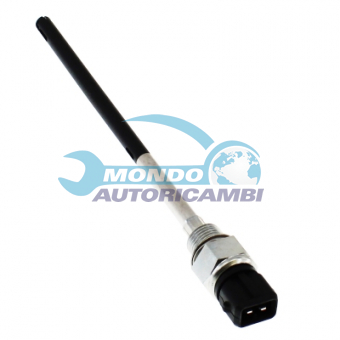 SENSORE DI LIVELLO OLIO E REFRIGERANTE