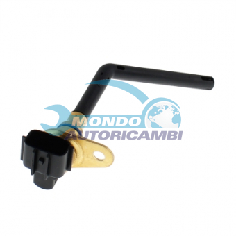 SENSORE DI LIVELLO OLIO E REFRIGERANTE