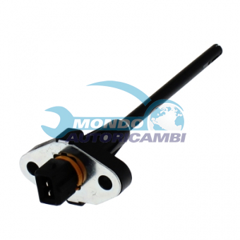 SENSORE DI LIVELLO OLIO E REFRIGERANTE