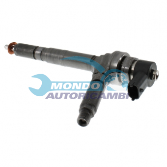 INIETTORE DIESEL