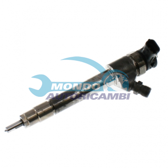 INIETTORE DIESEL