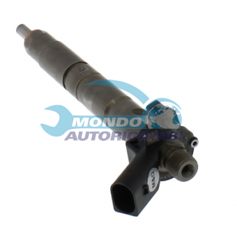 INIETTORE DIESEL