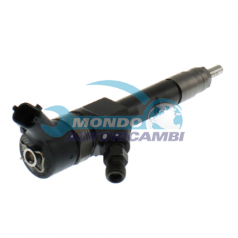 INIETTORE DIESEL