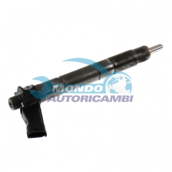 INIETTORE DIESEL
