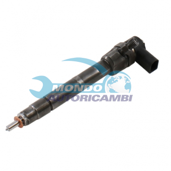 INIETTORE DIESEL