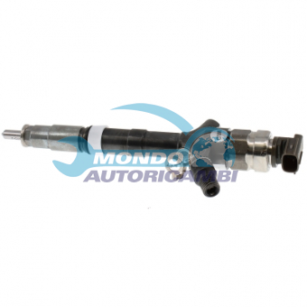 INIETTORE DIESEL