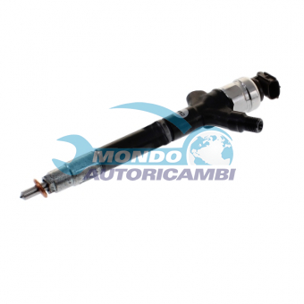 INIETTORE DIESEL
