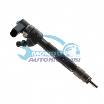 INIETTORE DIESEL