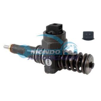 INIETTORE DIESEL