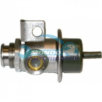 REGOLATORE PRESSIONE