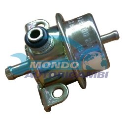 REGOLATORE PRESSIONE