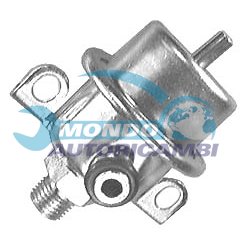 REGOLATORE PRESSIONE