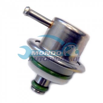 REGOLATORE PRESSIONE