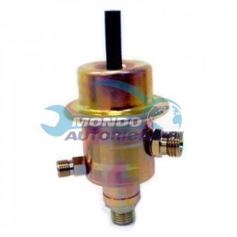 REGOLATORE PRESSIONE