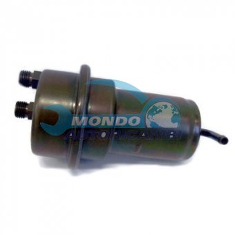 REGOLATORE PRESSIONE