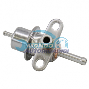 REGOLATORE PRESSIONE