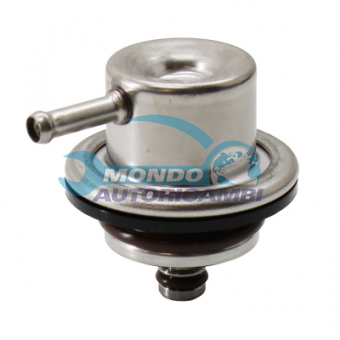 REGOLATORE PRESSIONE