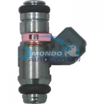 INIETTORE, ELETTROINIETTORE, MONOINIETTORE