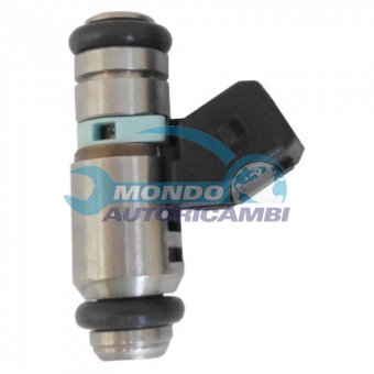 INIETTORE, ELETTROINIETTORE, MONOINIETTORE