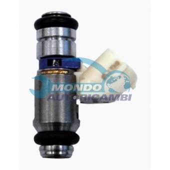 INIETTORE, ELETTROINIETTORE, MONOINIETTORE