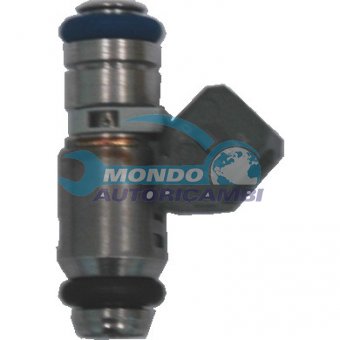 INIETTORE, ELETTROINIETTORE, MONOINIETTORE