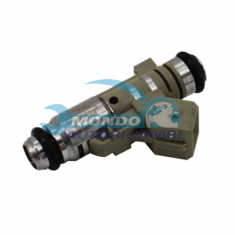 INIETTORE, ELETTROINIETTORE, MONOINIETTORE