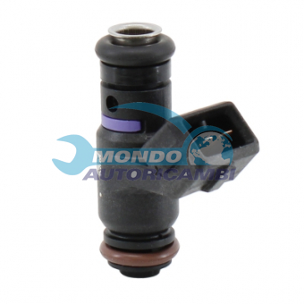 INIETTORE, ELETTROINIETTORE, MONOINIETTORE