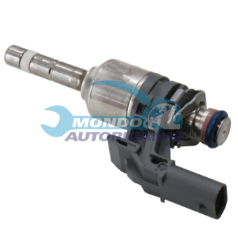 INIETTORE, ELETTROINIETTORE, MONOINIETTORE