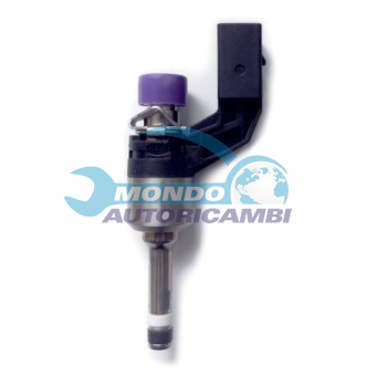 INIETTORE, ELETTROINIETTORE, MONOINIETTORE