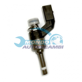 INIETTORE, ELETTROINIETTORE, MONOINIETTORE