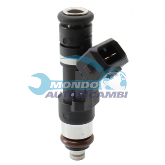 INIETTORE, ELETTROINIETTORE, MONOINIETTORE