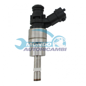 INIETTORE, ELETTROINIETTORE, MONOINIETTORE