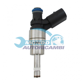 INIETTORE, ELETTROINIETTORE, MONOINIETTORE