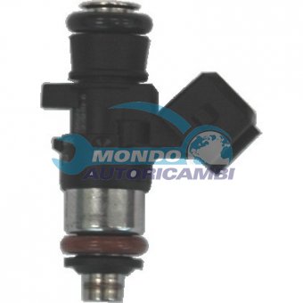 INIETTORE, ELETTROINIETTORE, MONOINIETTORE